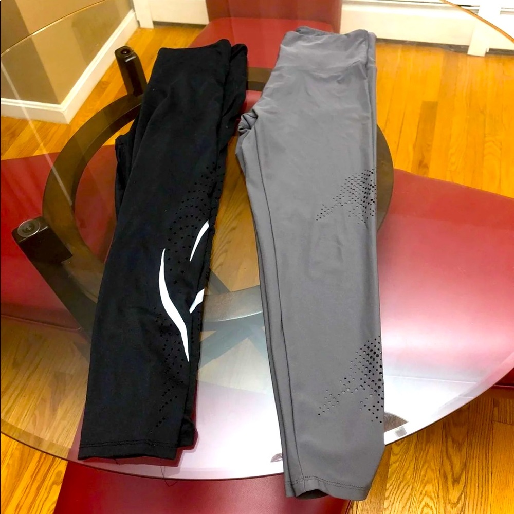 Marika Leggings